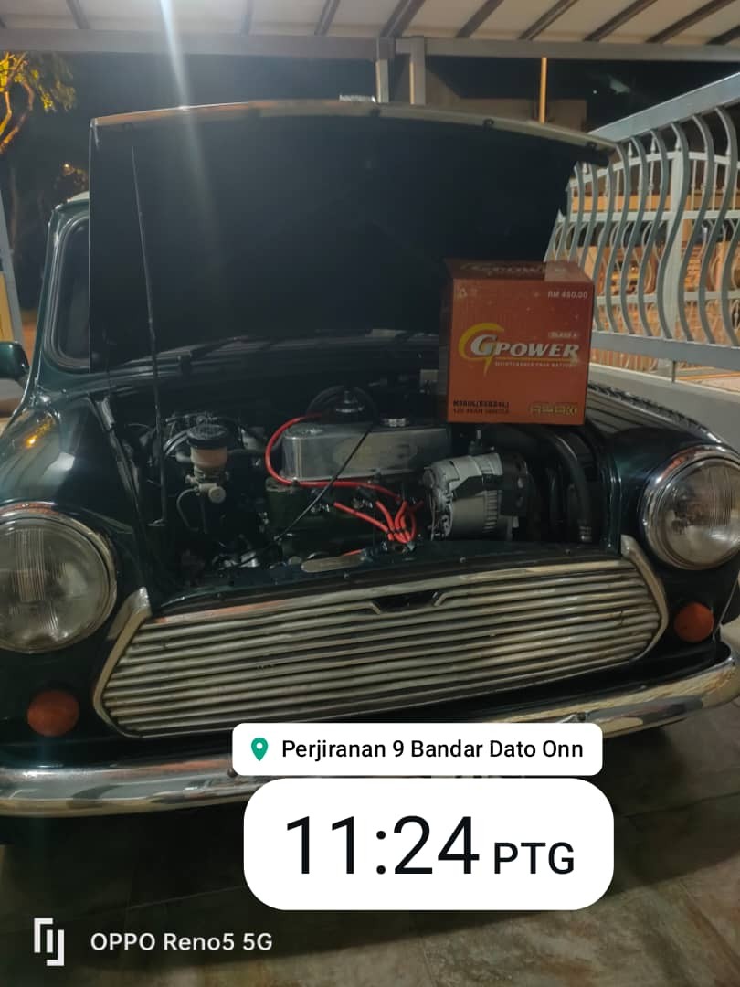 Testimoni Bateri Permas Jaya