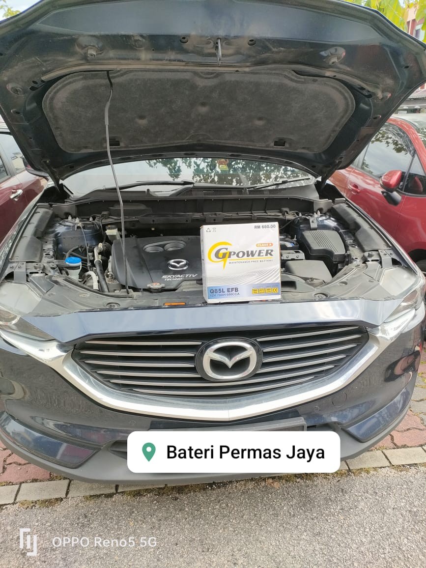 Testimoni Bateri Permas Jaya